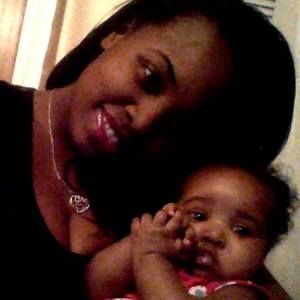 Meet your Posher, Natasha